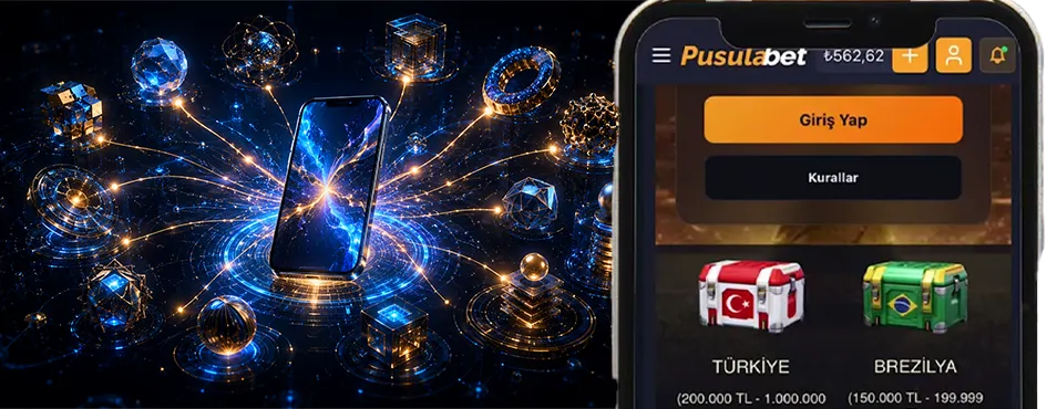 Pusulabet Resmi Adresi Güncellendiğinde Uygulama Nasıl Davranır? – Pusulabet
