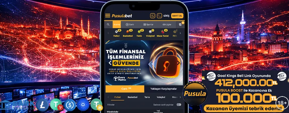Masaüstü Deneyiminin Avantajları – Pusulabet
