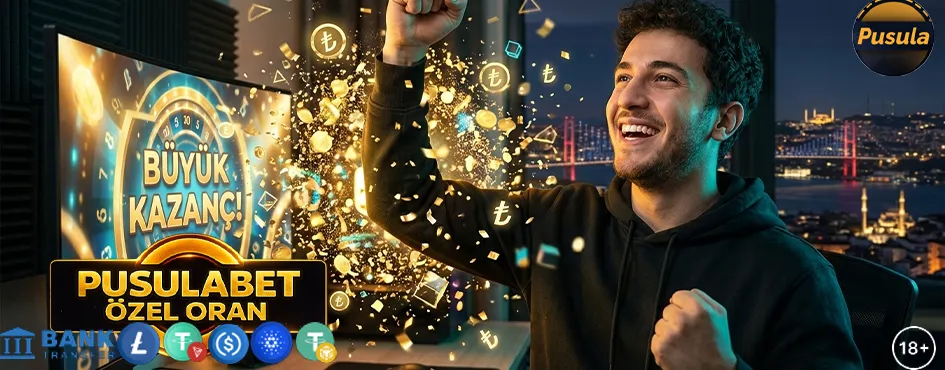 Telegram Üzerinden Güncel Giriş Bilgisi – Pusulabet