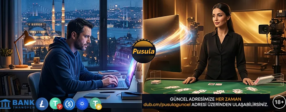 Pusulabet Güncel Giriş Neden Sürekli Değişiyor? – Pusulabet