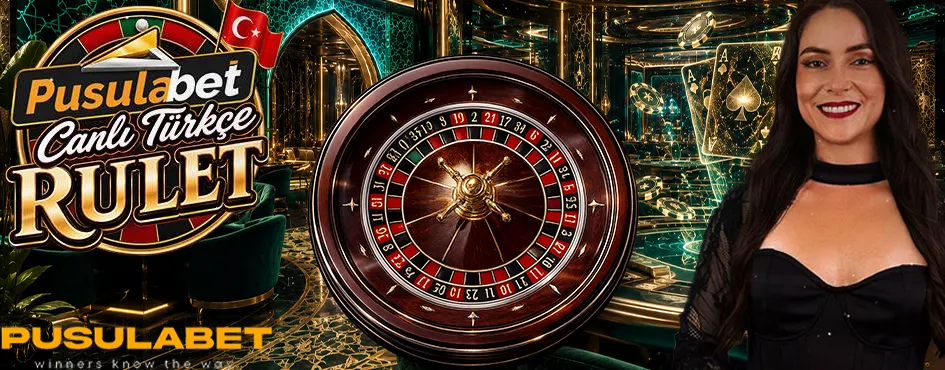 Evolution Gaming Canlı Casino Dünyası – Pusulabet