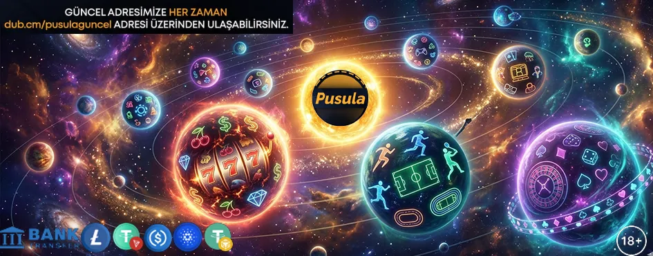 Güncel Giriş Bilgisine Nereden Ulaşılır? – Pusulabet
