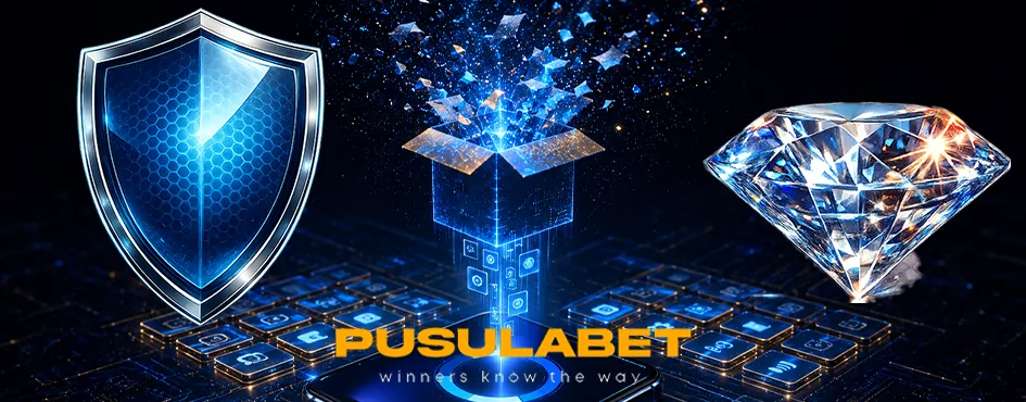 Casino ve Slot Oyunlarına Hızlı Erişim – Pusulabet