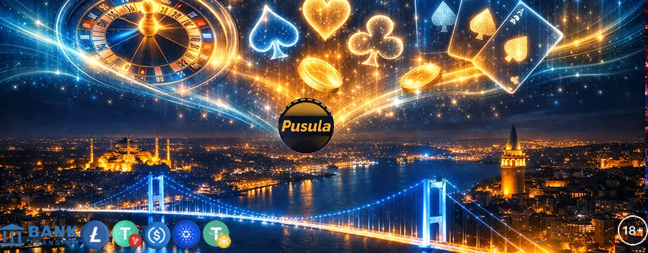 Sahte Pusulabet Hesapları ve Klonlanmış Sayfalar Nasıl Anlaşılır? – Pusulabet