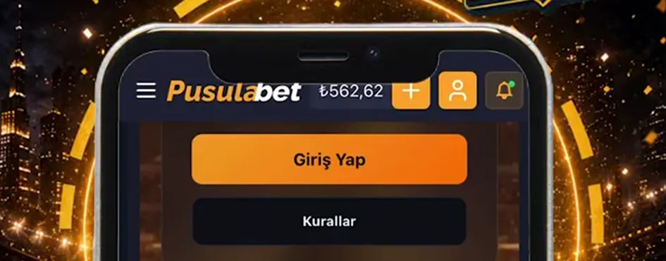 Android Üzerinden Hızlı Erişim – Pusulabet