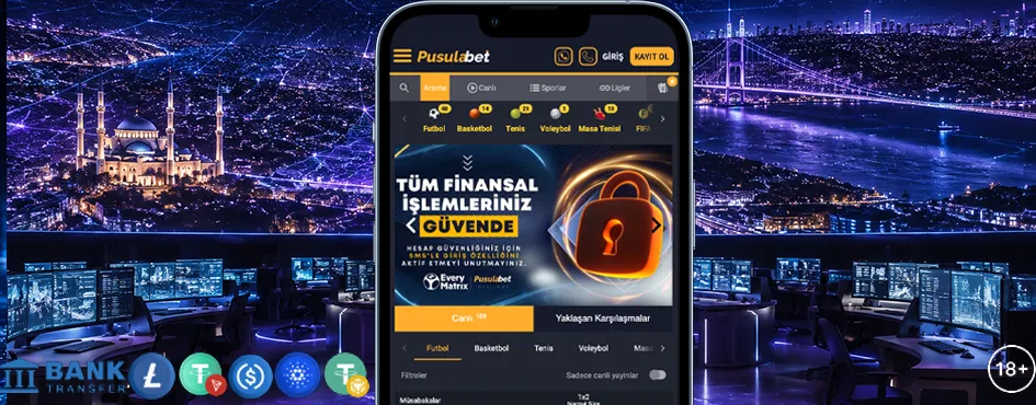 Pusulabet Resmi Adresi Değiştiğinde Kanallarda Senkronizasyon – Pusulabet