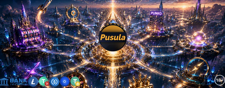 Canlı Sohbet – Pusulabet