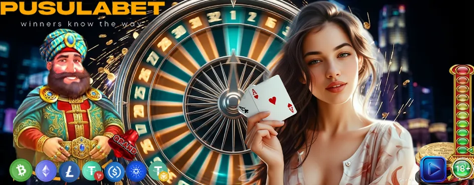 Pusulabet Casino Müşteri Desteği: 7/24 Hizmet – Pusulabet