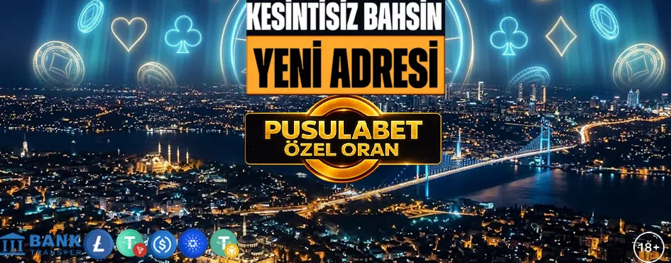 Pusulabet Uygulama Giriş Sorunları – Çözüm Rehberi – Pusulabet