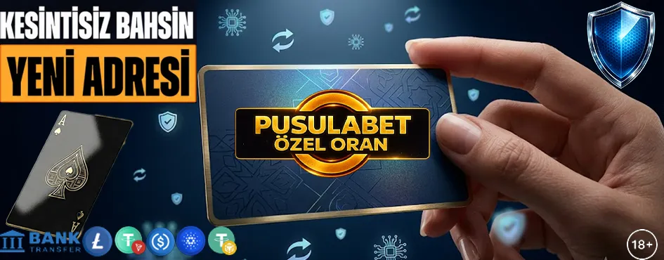 Pusulabet Casino Türkiye – 10.000 Oyunla Sınırsız Eğlence – Pusulabet
